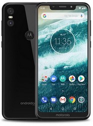 Прошивка телефона Motorola One в Набережных Челнах